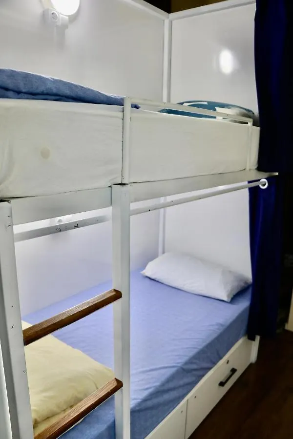 Hostel Cedar House Istanbulská provincie
